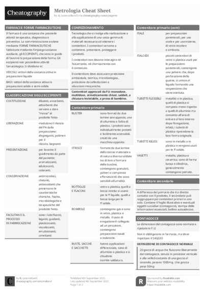 PDF (Black & white) — Style 1
