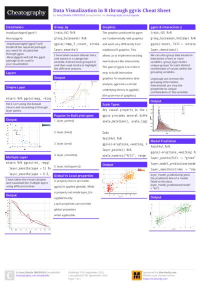 PDF (Colour) — Style 1
