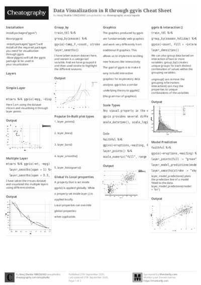 PDF (Black & white) — Style 2