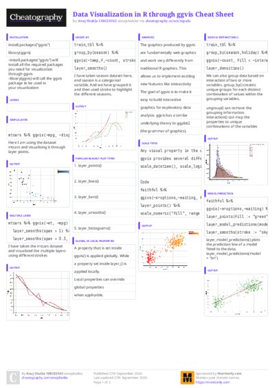 PDF (Colour) — Style 3