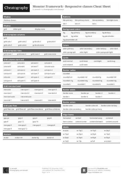 PDF (Black & white) — Style 1