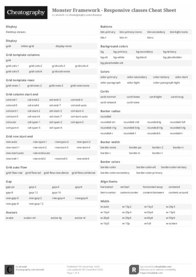 PDF (Black & white) — Style 2