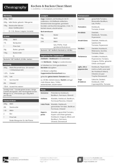 PDF (Black & white) — Style 1
