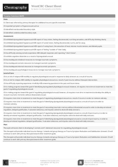 PDF (Black & white) — Style 1
