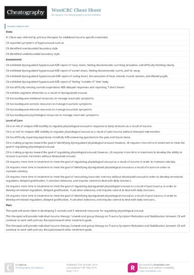 PDF (Colour) — Style 3