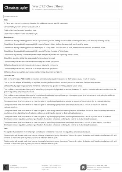 PDF (Black & white) — Style 3