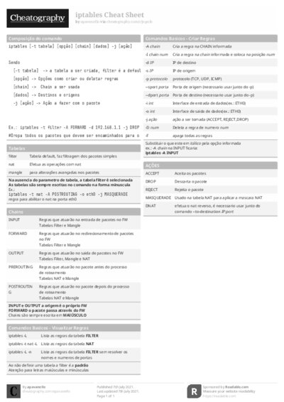 PDF (Black & white) — Style 1