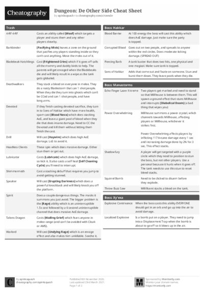 PDF (Black & white) — Style 1