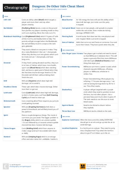 PDF (Colour) — Style 3