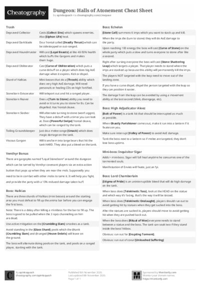 PDF (Black & white) — Style 2
