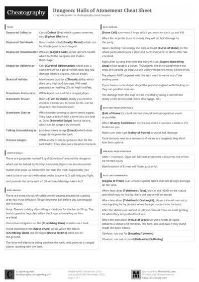 PDF (Black & white) — Style 3