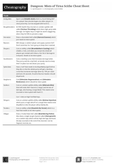 PDF (Black & white) — Style 1