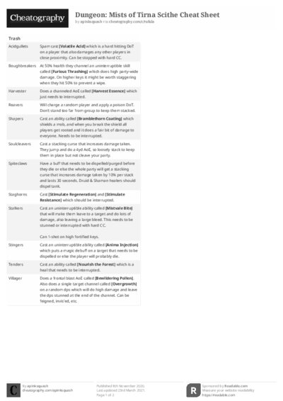 PDF (Black & white) — Style 2
