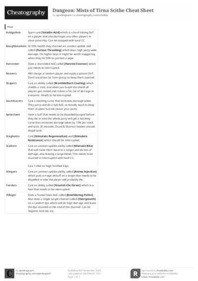 PDF (Black & white) — Style 3