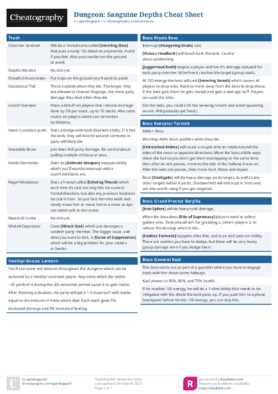 PDF (Colour) — Style 1