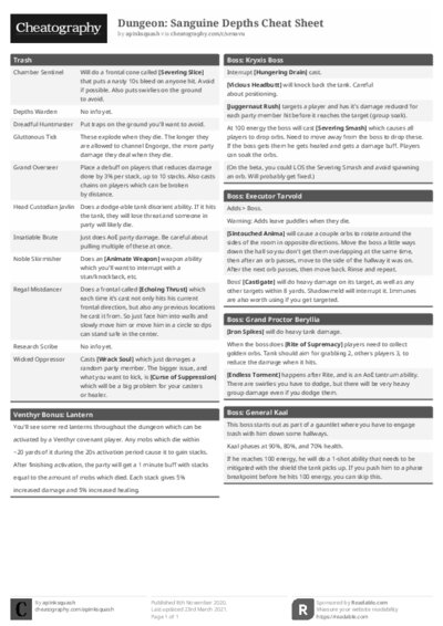 PDF (Black & white) — Style 1