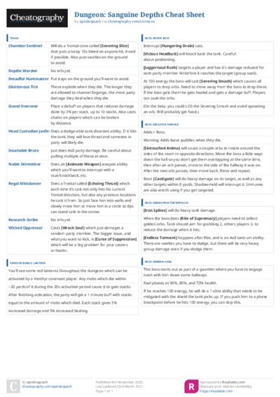 PDF (Colour) — Style 3