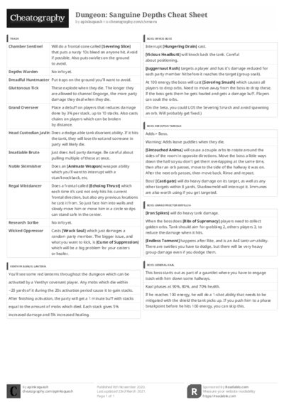 PDF (Black & white) — Style 3