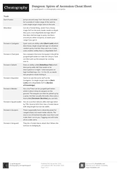 PDF (Black & white) — Style 2