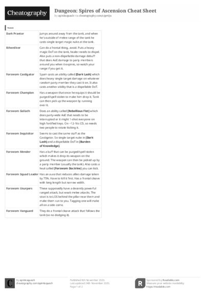 PDF (Black & white) — Style 3