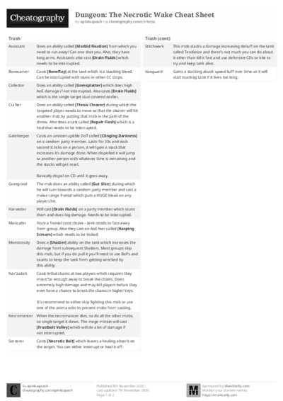 PDF (Black & white) — Style 2