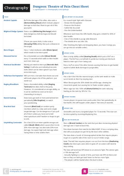 PDF (Colour) — Style 3