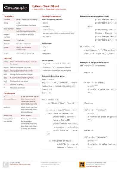PDF (Colour) — Style 2