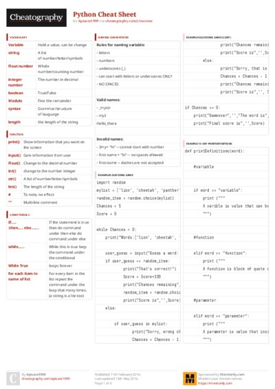 PDF (Colour) — Style 3