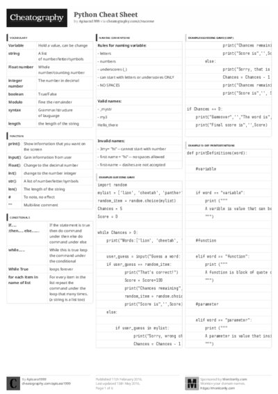 PDF (Black & white) — Style 3