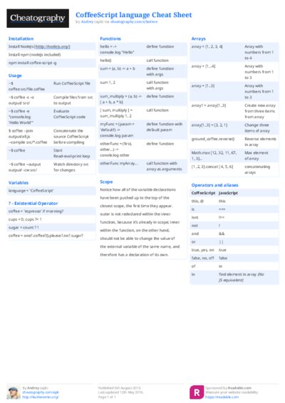 PDF (Colour) — Style 2