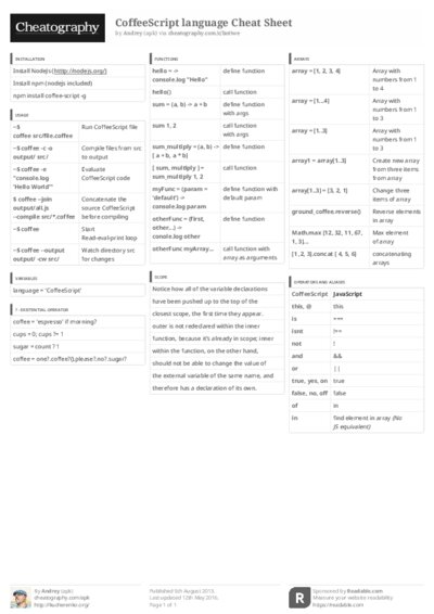 PDF (Black & white) — Style 3