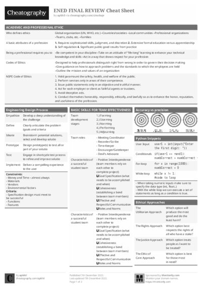 PDF (Black & white) — Style 1