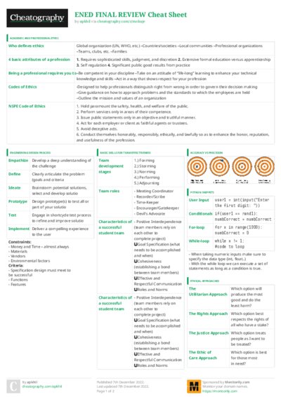 PDF (Colour) — Style 3