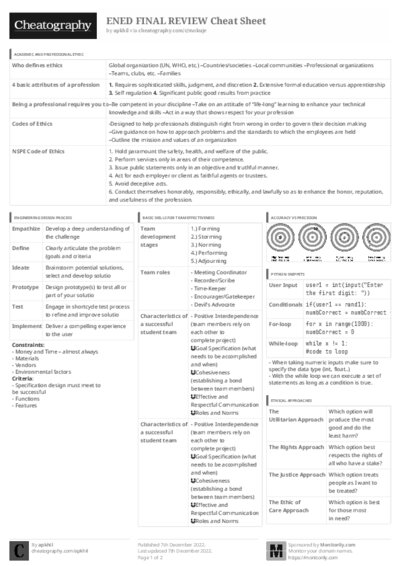 PDF (Black & white) — Style 3