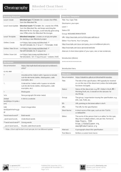 PDF (Black & white) — Style 1