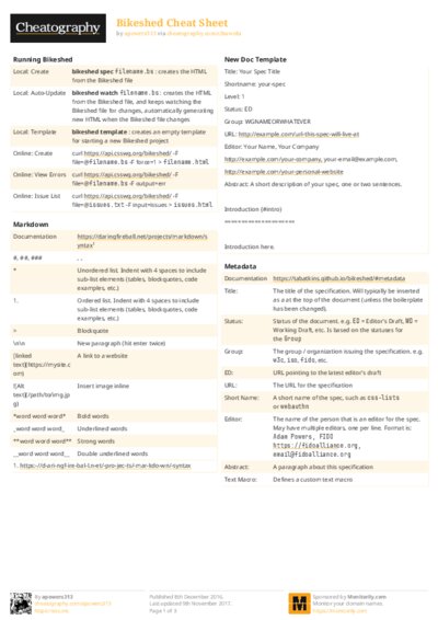 PDF (Colour) — Style 2