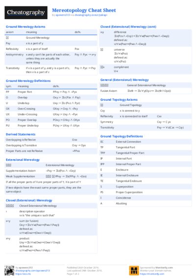 PDF (Colour) — Style 2