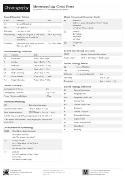 PDF (Black & white) — Style 2