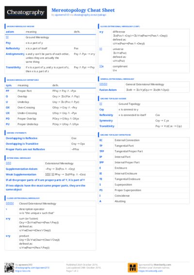 PDF (Colour) — Style 3
