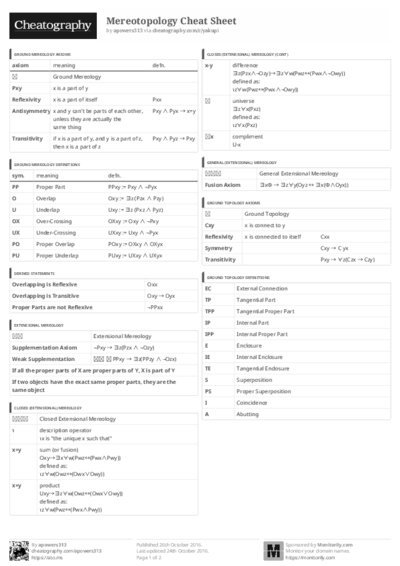 PDF (Black & white) — Style 3