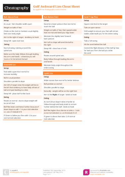 PDF (Colour) — Style 1