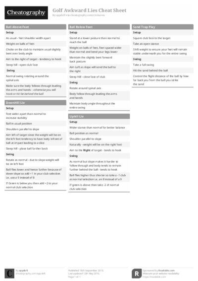 PDF (Black & white) — Style 1