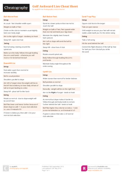 PDF (Colour) — Style 2