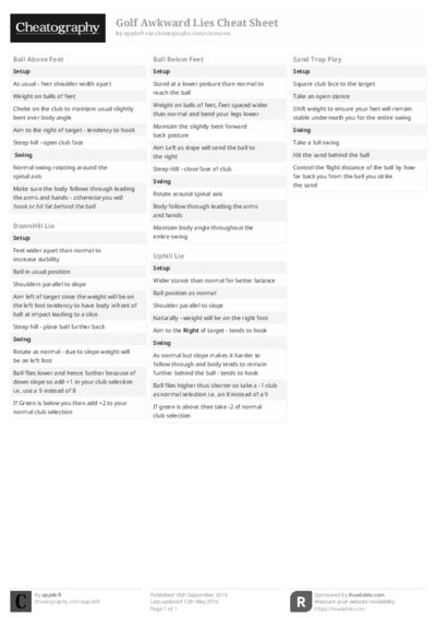 PDF (Black & white) — Style 2