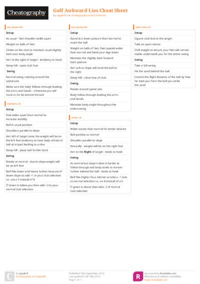 PDF (Colour) — Style 3