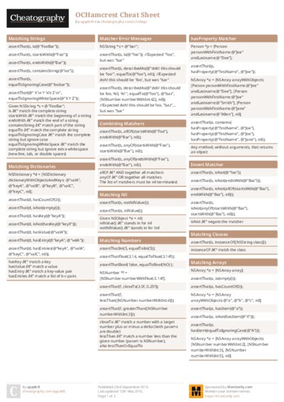 PDF (Colour) — Style 1