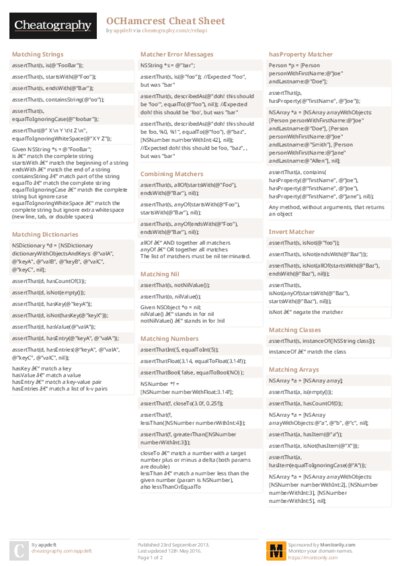 PDF (Colour) — Style 2