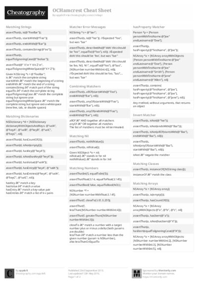 PDF (Black & white) — Style 2