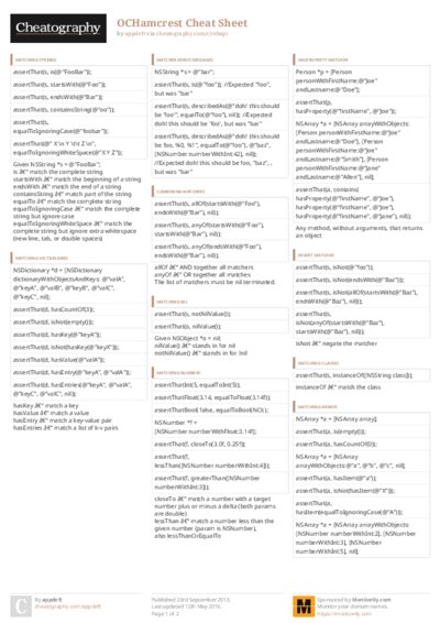 PDF (Colour) — Style 3