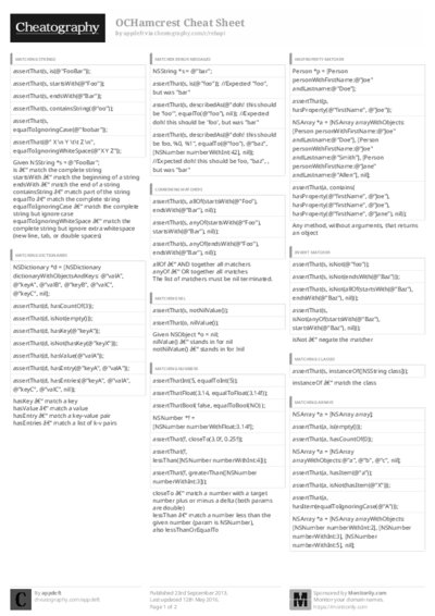PDF (Black & white) — Style 3